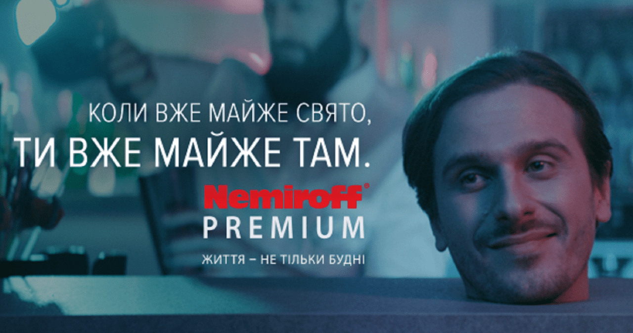 Когда мозг уже на празднике (ВИДЕО)