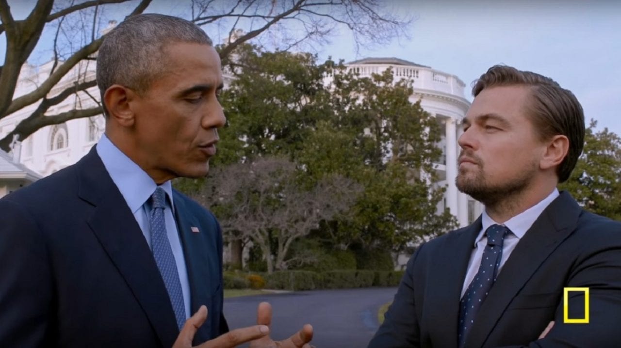 От своего имени. 5 документальных фильмов от знаменитостей Голливуда