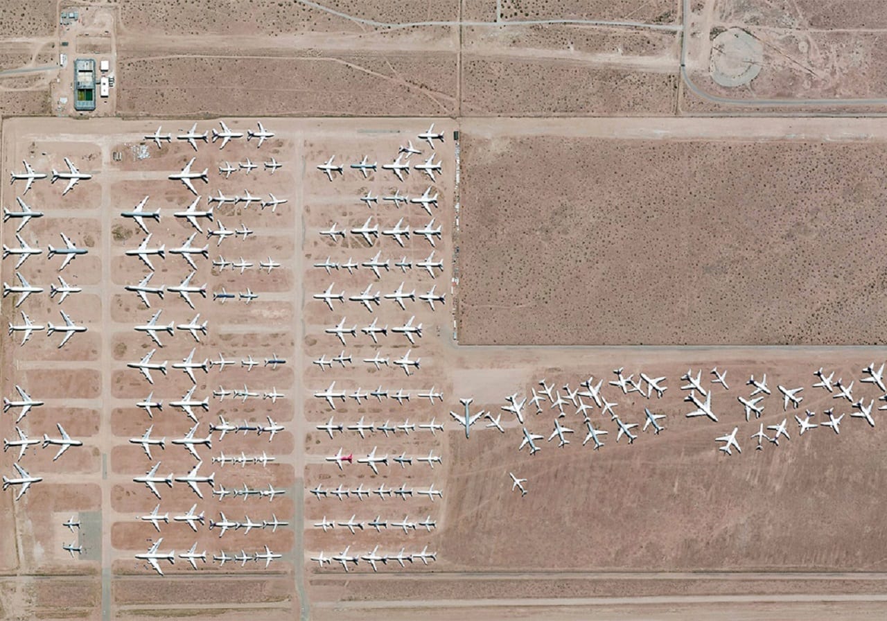 Нам сверху видно все или Эффект обзора