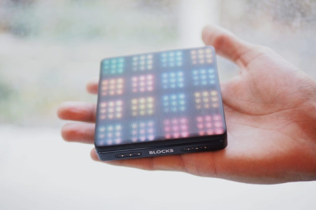 Гаджет, который сделает из вас Бетховена (ВИДЕО)