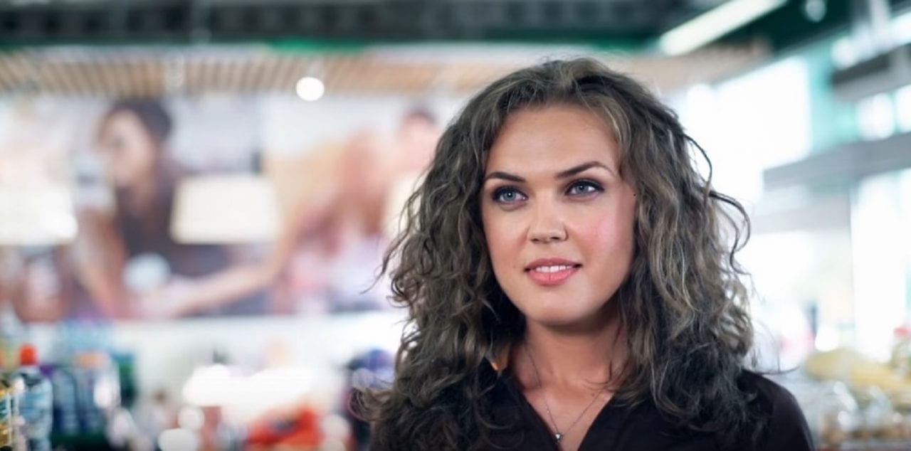 От пистолетчика до начальника – за полгода (ВИДЕО)