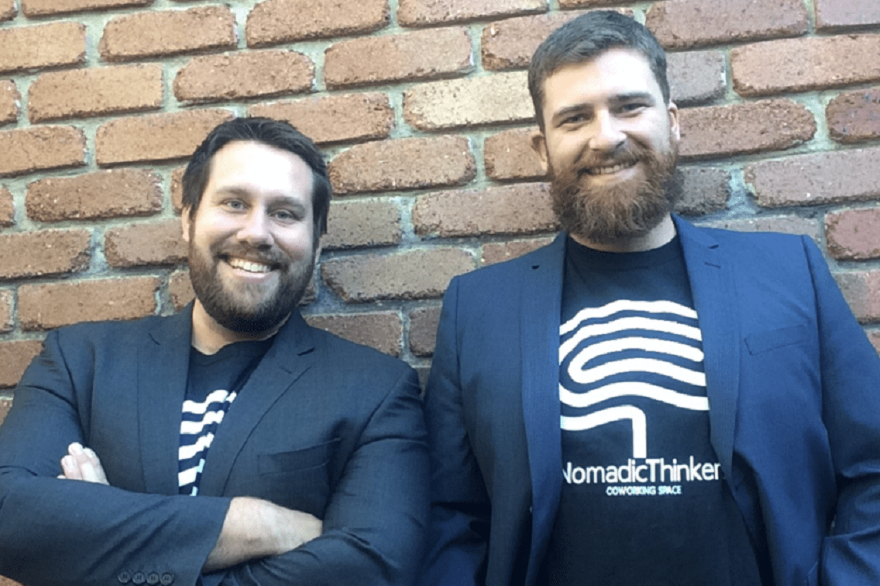 Сексистский коворкинг