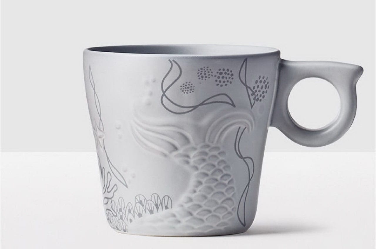 Год кофейной сирены