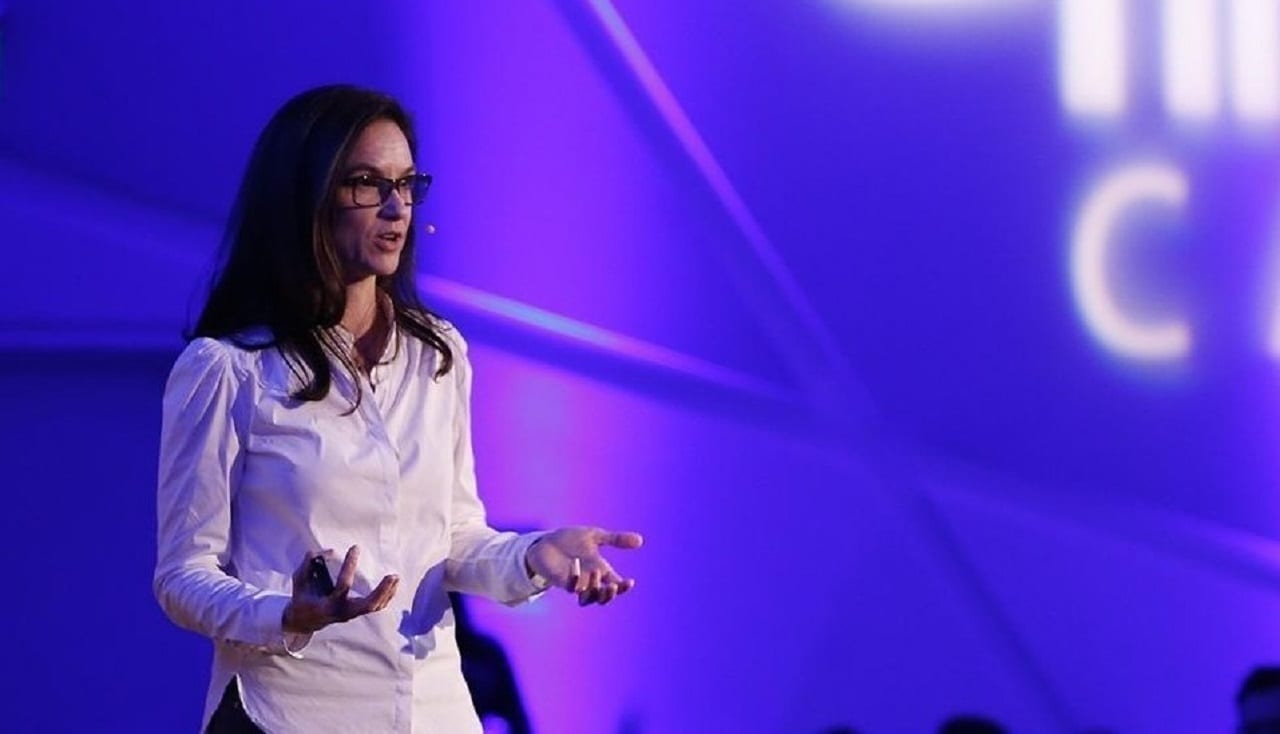 Достигнуть веры в себя — это не просто убедить людей в том, что вы выиграете, а заставить их захотеть, чтобы вы победили