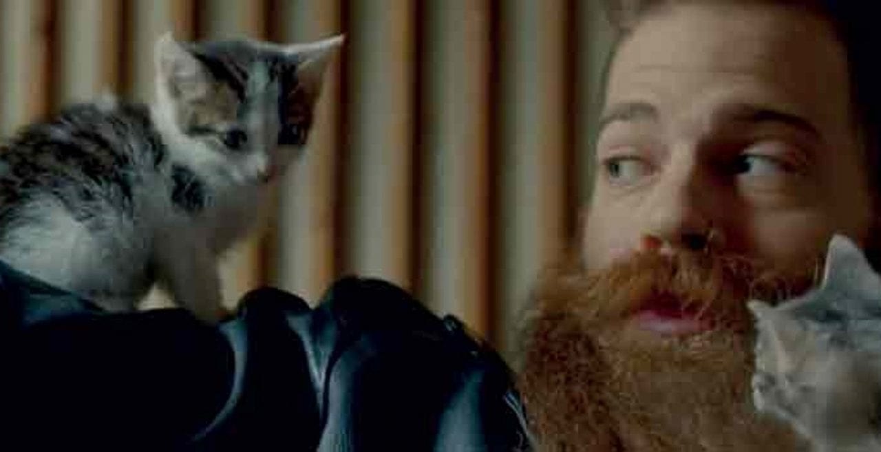 Как переобувать бренд в цифровую эпоху (ВИДЕО)