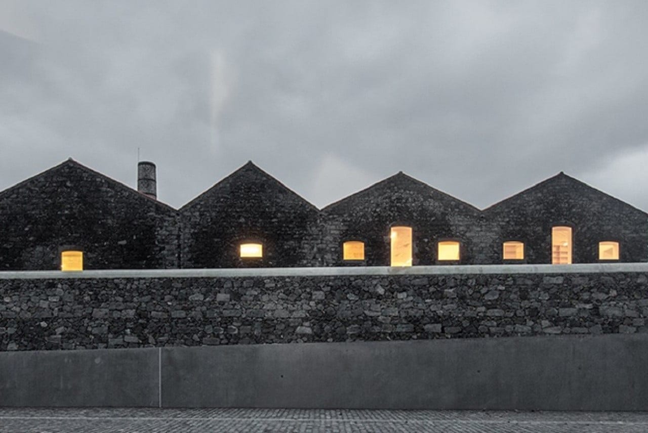 Шесть лучших зданий мира