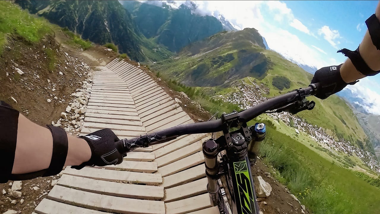 Не останавливайтесь, фотографируйте! (ВИДЕО)