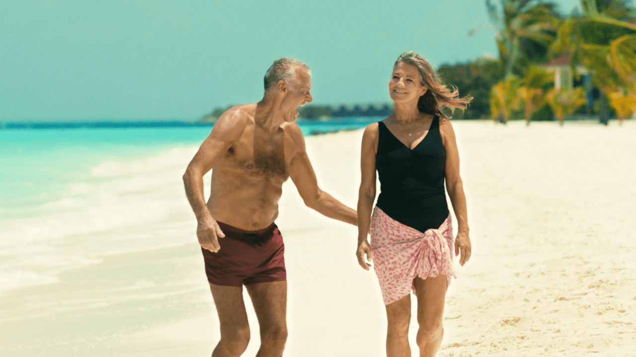 Для тех, кому за… Занимательная секс-статистика (ВИДЕО)