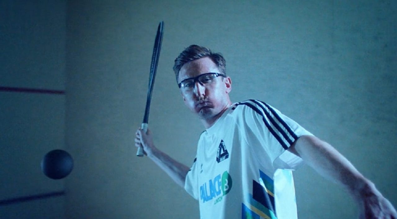 Их бин мечтать об этом (ВИДЕО)