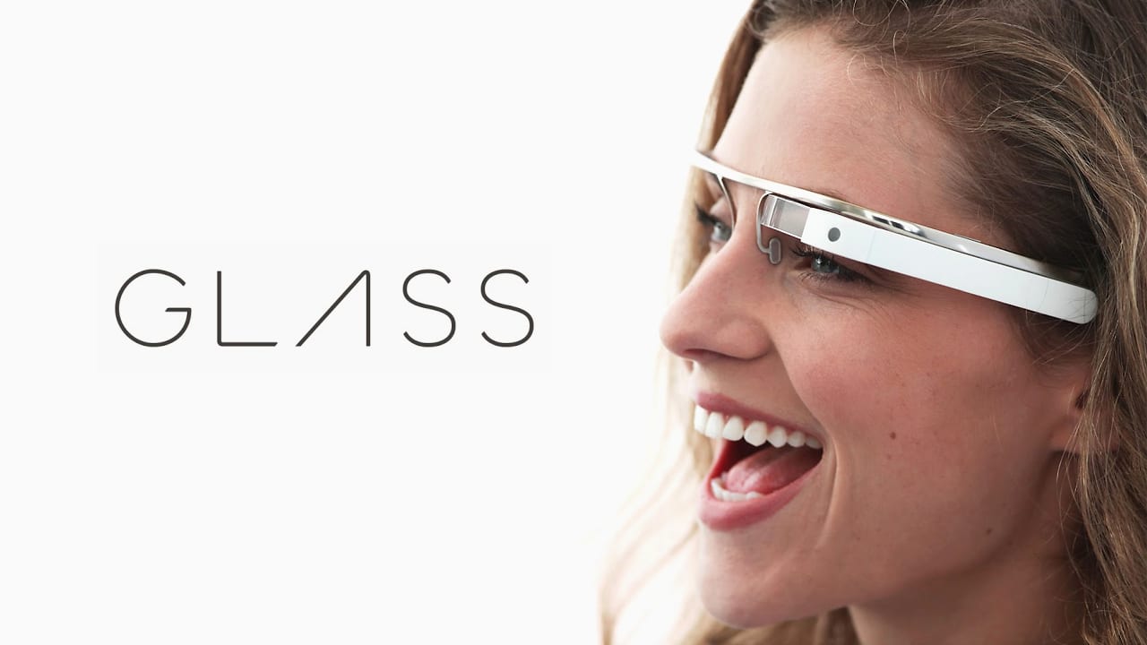 Apple намеревается потеснить Google Glass