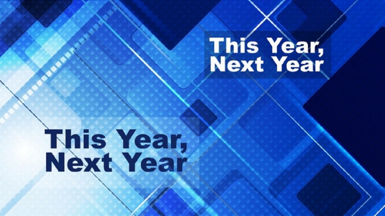 Рекламный рынок – 2017. Китай и США снова впереди