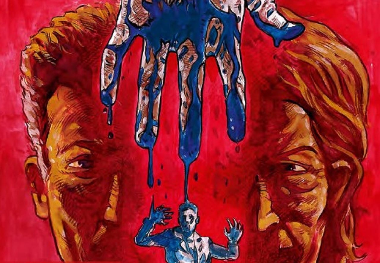 Комікс на всі 360 (ВІДЕО)