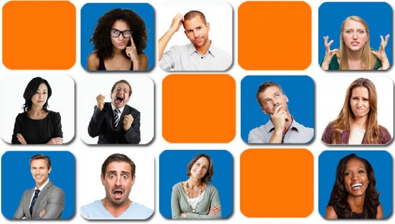 Жесты: попытка обобщения и классификации