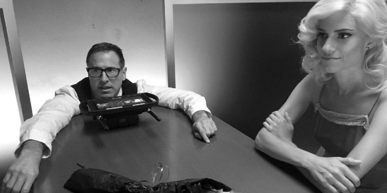 Саша Барон Коэн и другие. Кто еще носит Prada (ВИДЕО)