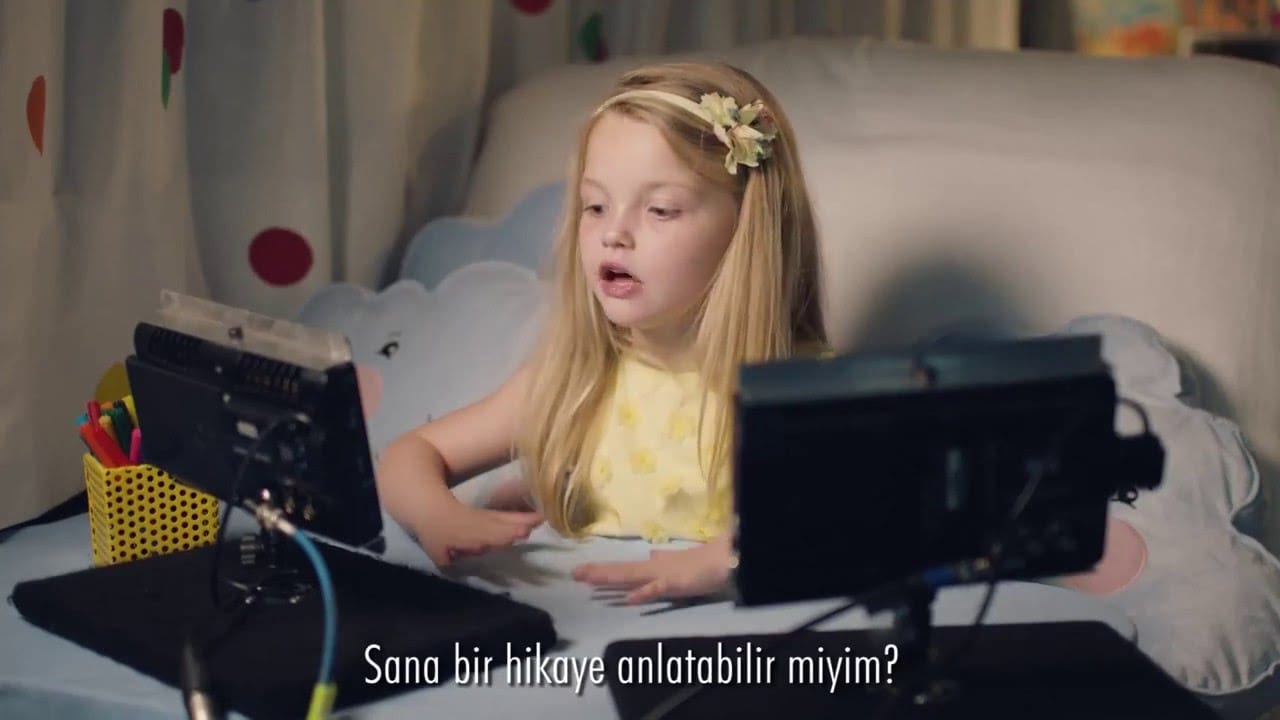 Будьте как дети! Mentos учит заводить друзей (ВИДЕО)