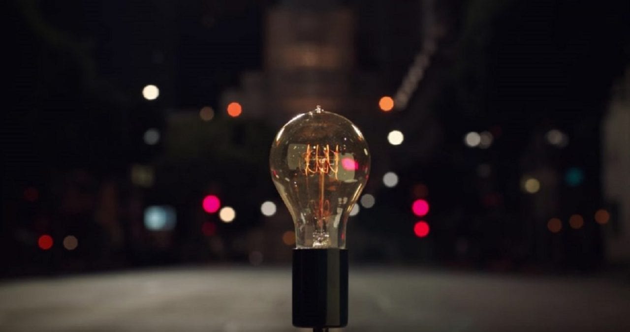 Великие идеи – от яблока до Макбука (ВИДЕО)