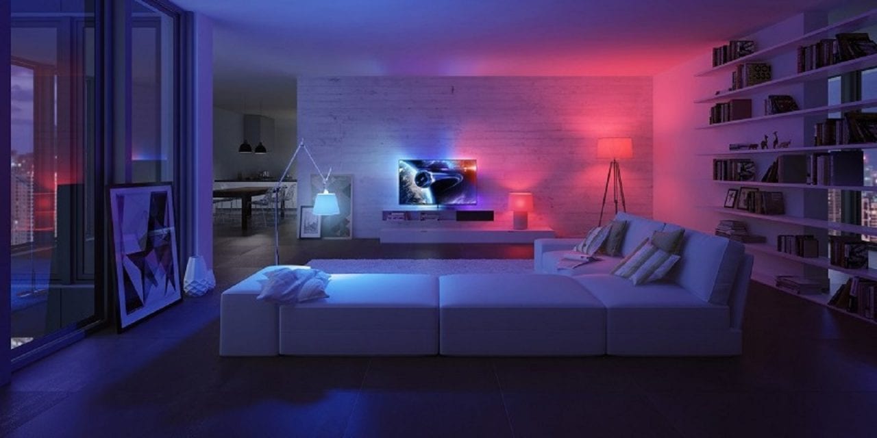 Почему маркетологи с осторожностью относятся к интернету вещей