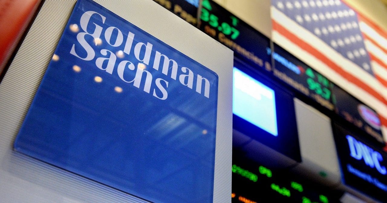 Если вы хотите работать в Goldman Sachs. 25 неожиданных вопросов на собеседовании