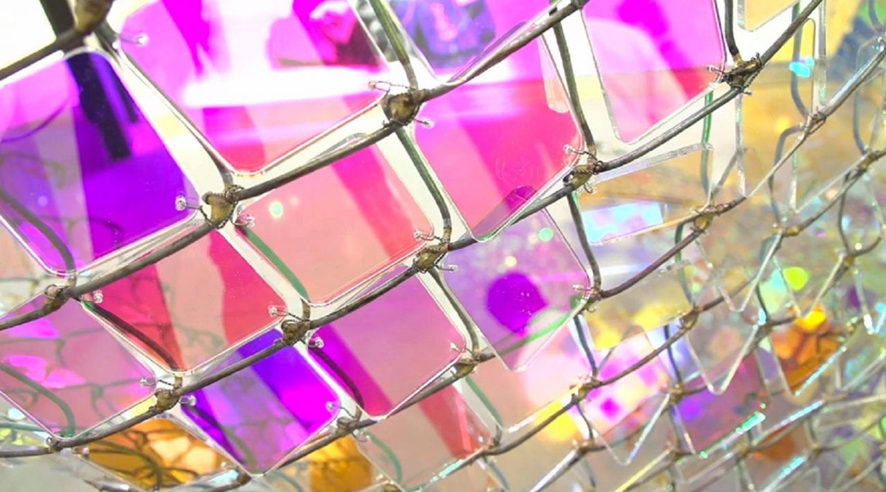 Свет и его творения