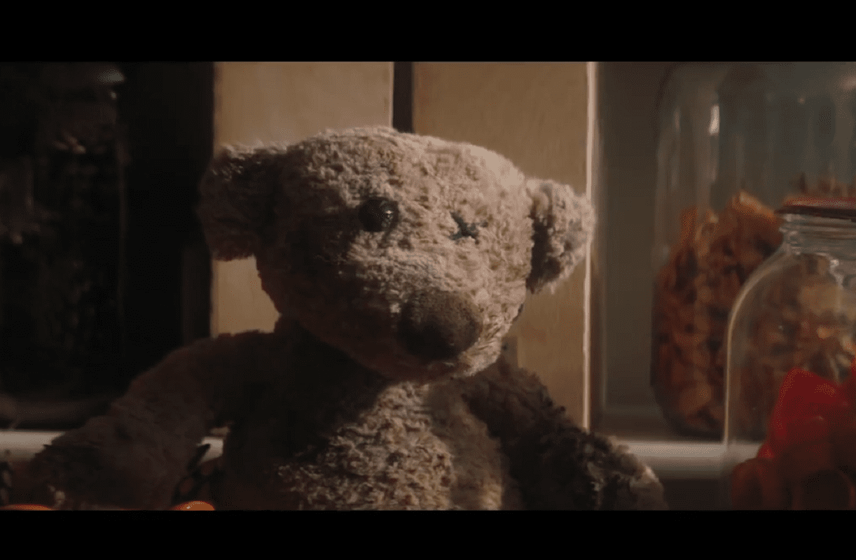 Рождество против одиночества! (ВИДЕО)