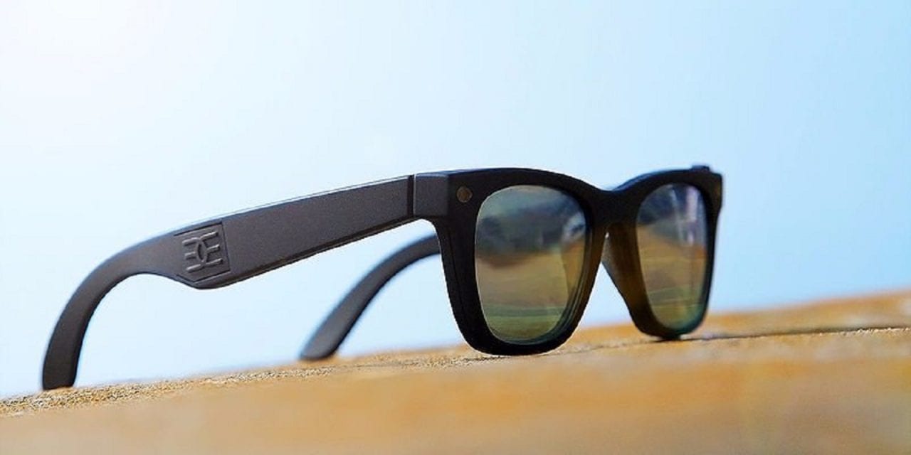 История очков. Как  Snapchatкупил успех за 15 миллмионов