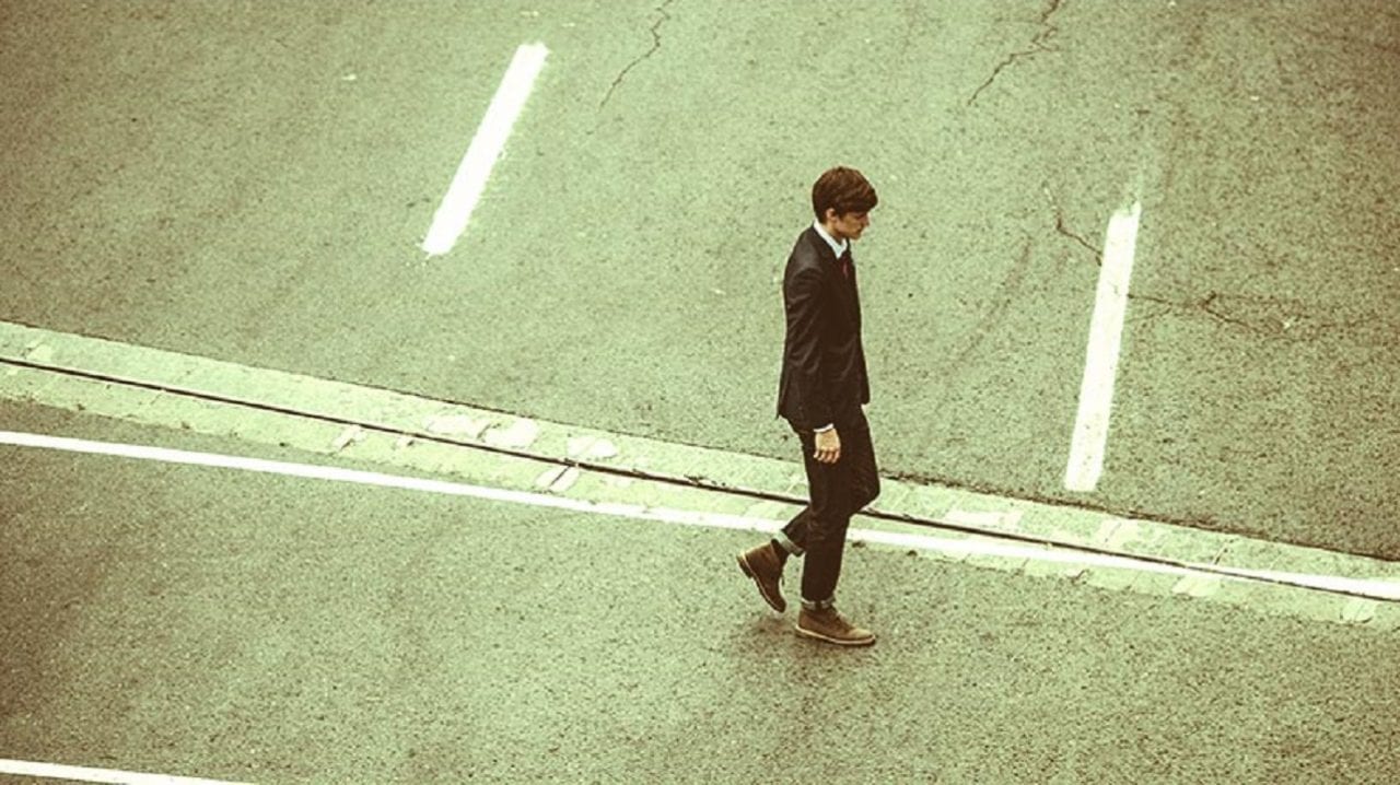 Одиннадцать шагов от мнительности до уверенности