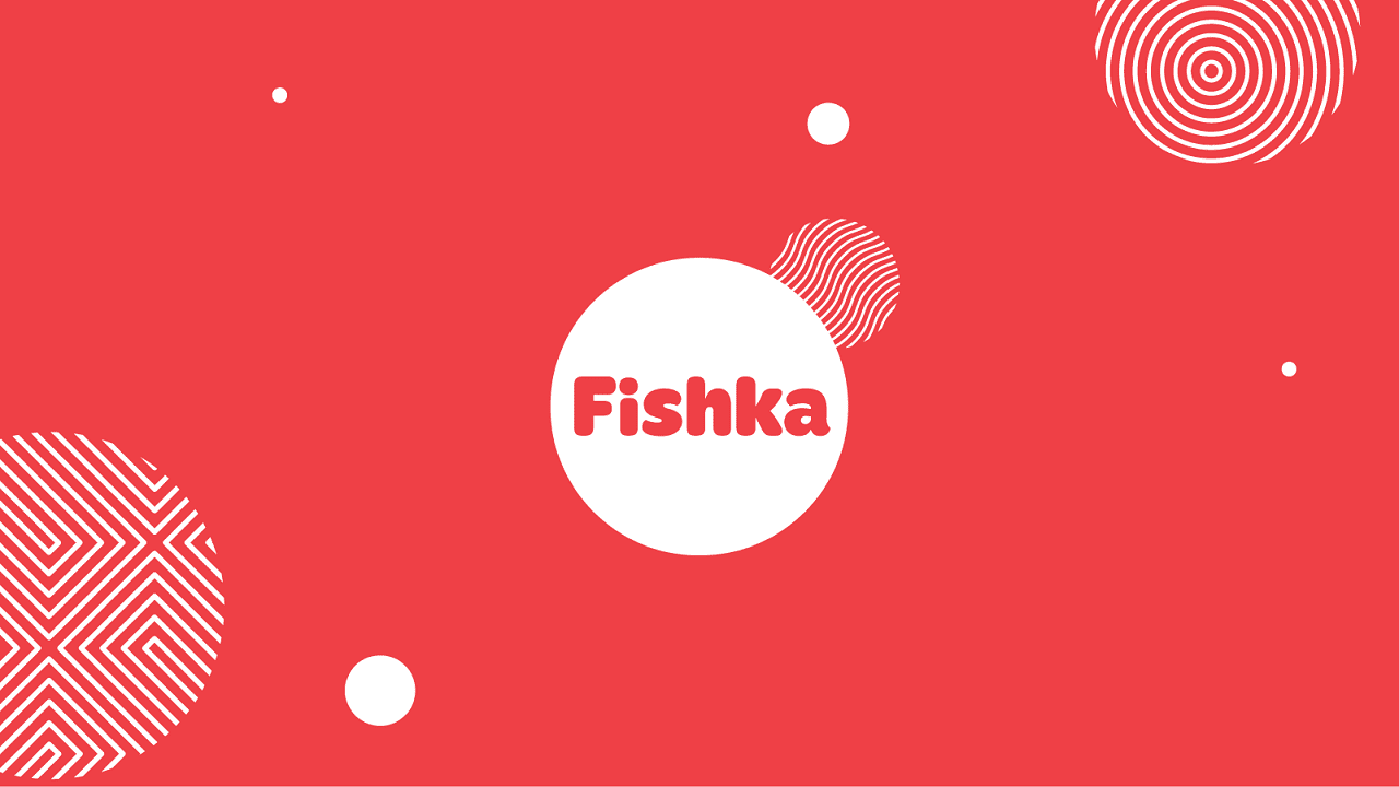 Ребрендинг Fishka: новый облик программы лояльности