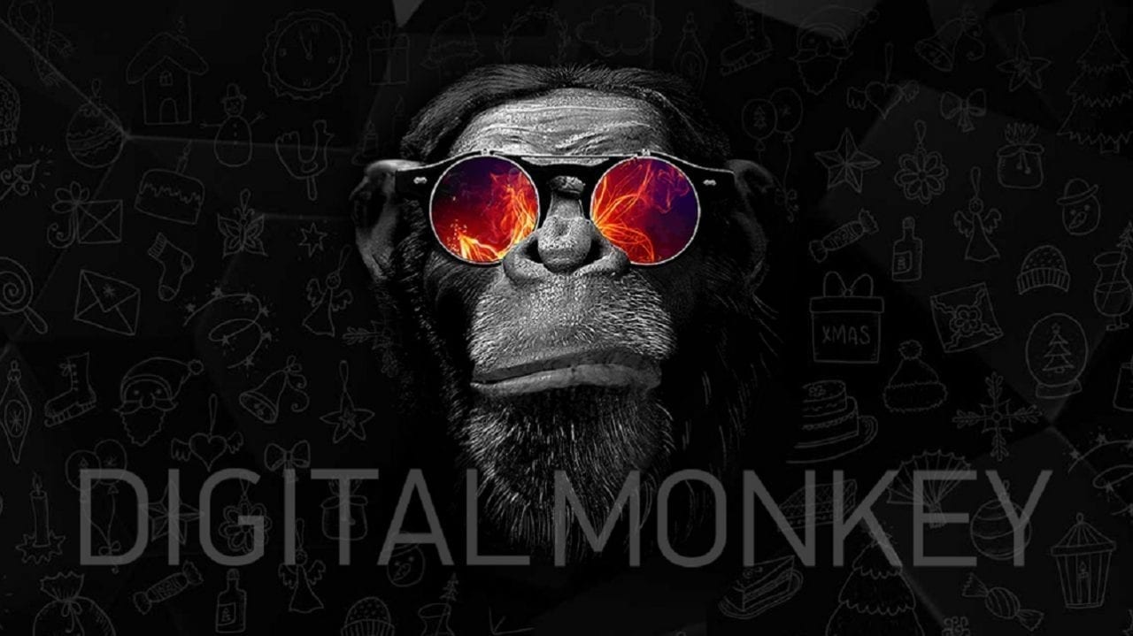 Monkey digital. Обои обезьяна в наушниках. Обезьяны свэг. Обезьяны SWAG на рабочий стол телефона. Cyber Monkey Digital.