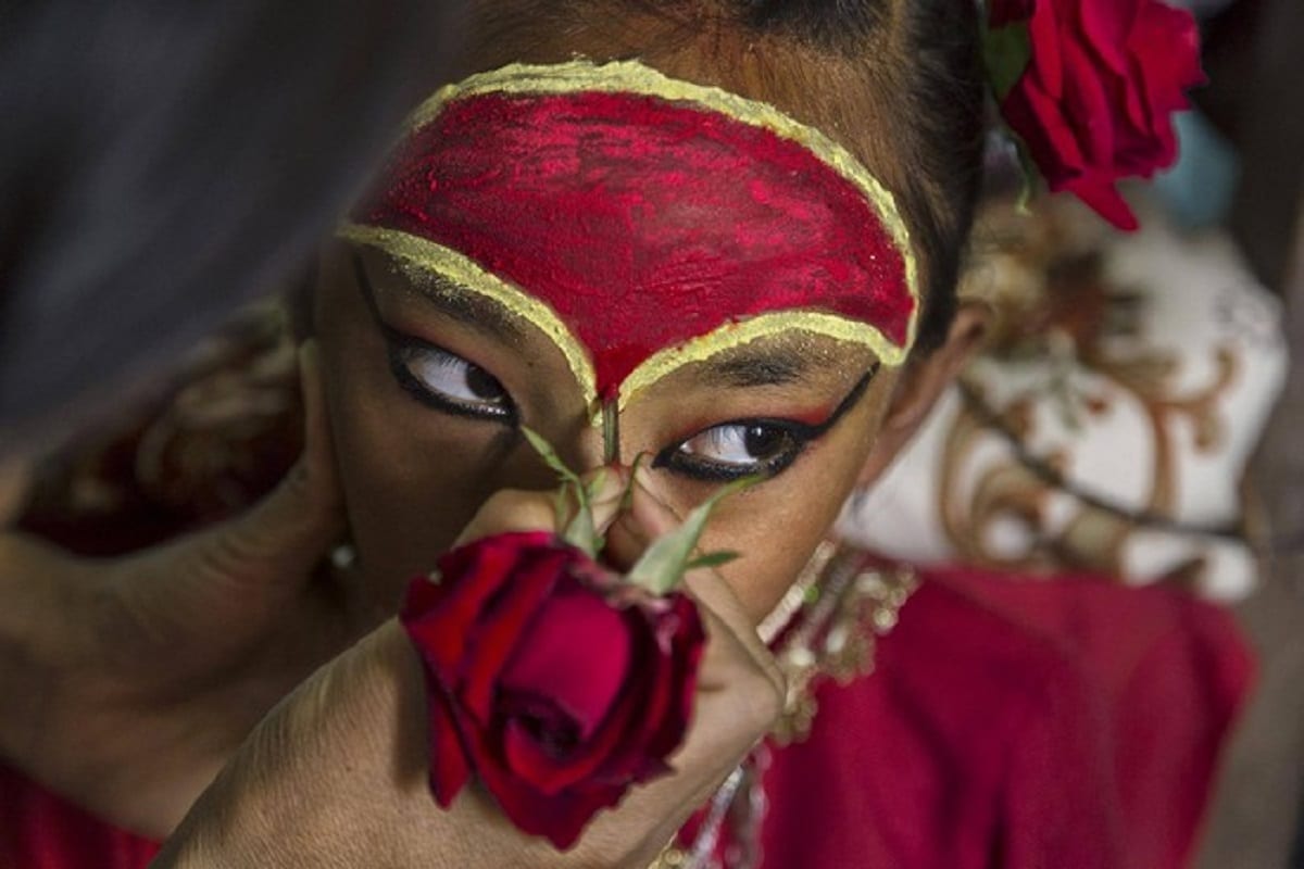 Лучшие фото по версии National Geographic, Traveler и других. Часть 2