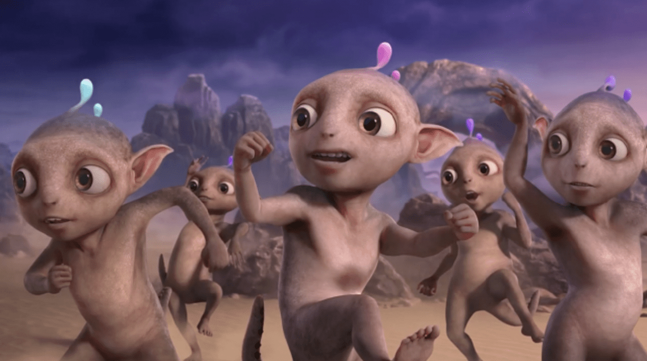 Самые вирусные ролики уходящего года (ВИДЕО)