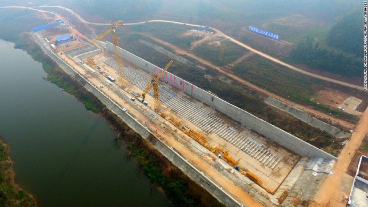 Возрождение Титаника (ВИДЕО)