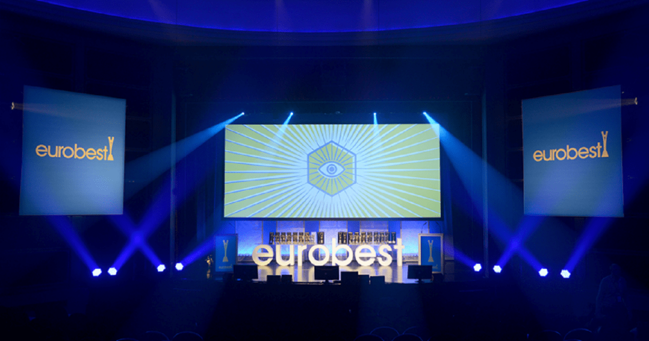 Eurobest-2016 объявил победителей