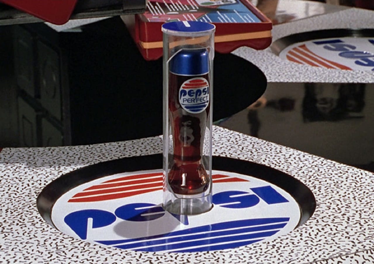 Эволюция продакт-плейсмента. Из уст легенды (ВИДЕО)