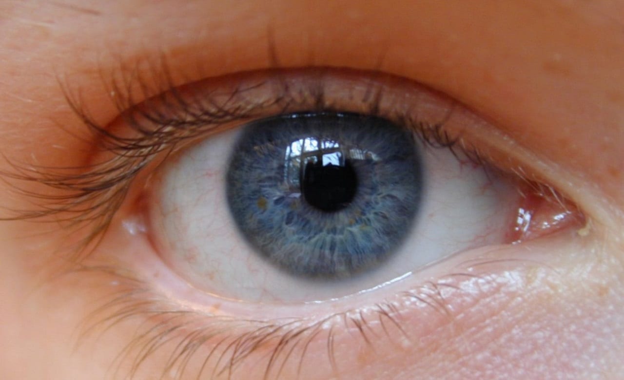 Развитие бокового зрения и способности к улавливанию деталей