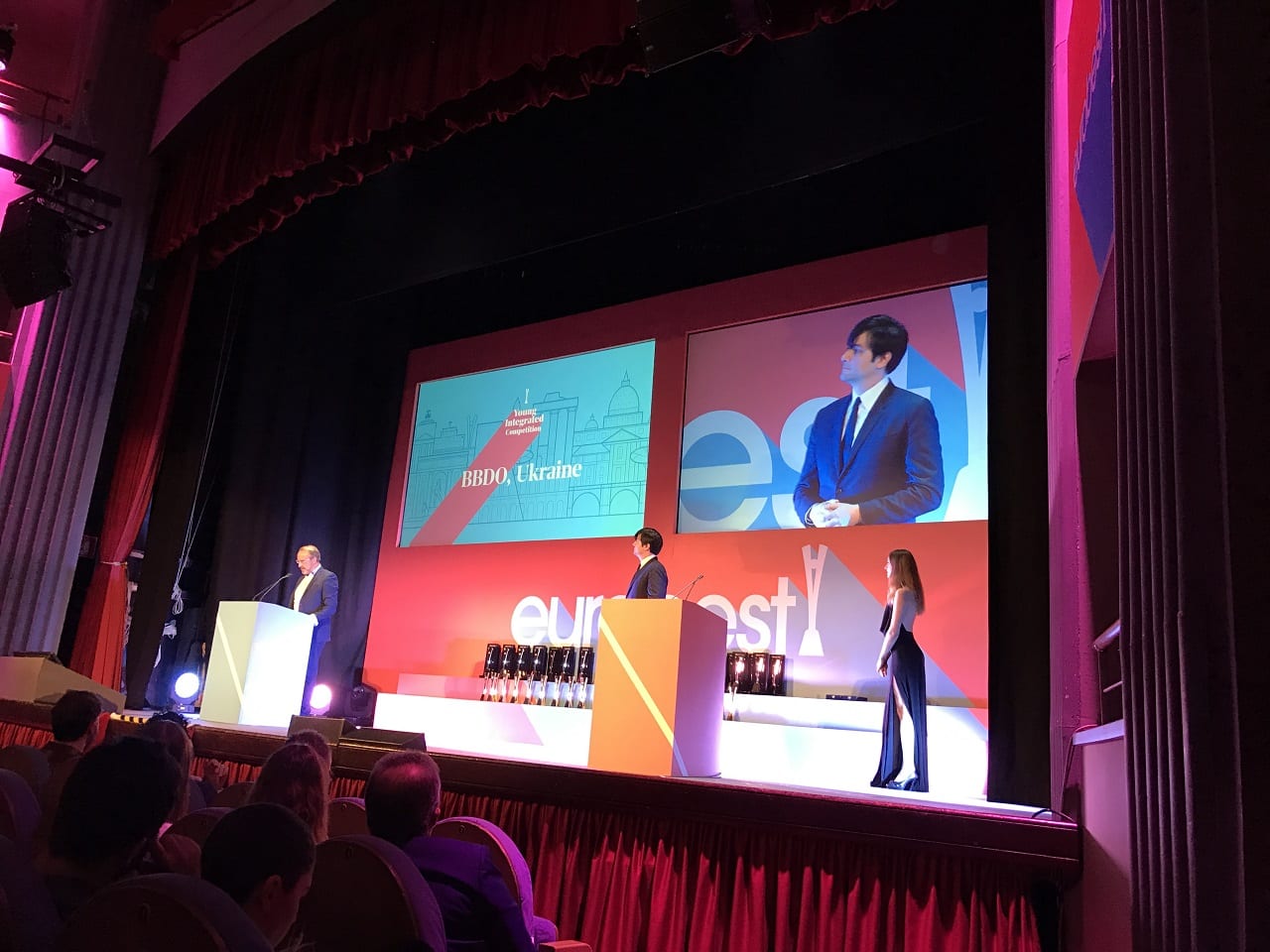 Сергей Малык: Я еще раз убедился в том, насколько в креативном бизнесе важна школа