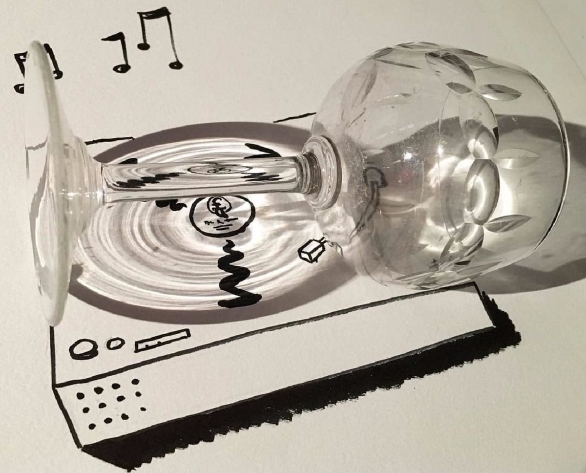 Режиссура солнечного света