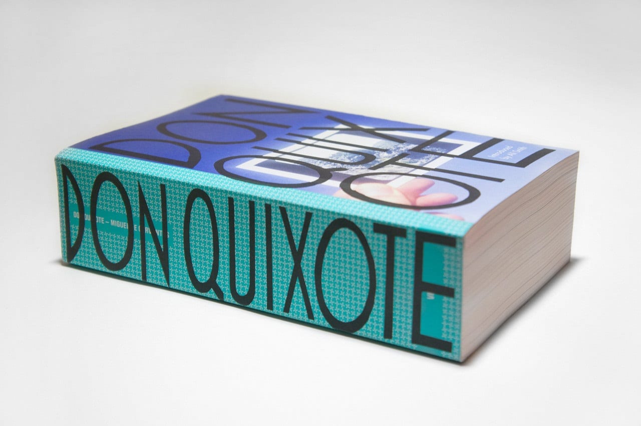 Дизайн книг и книги по дизайну: лучшие в 2016 году