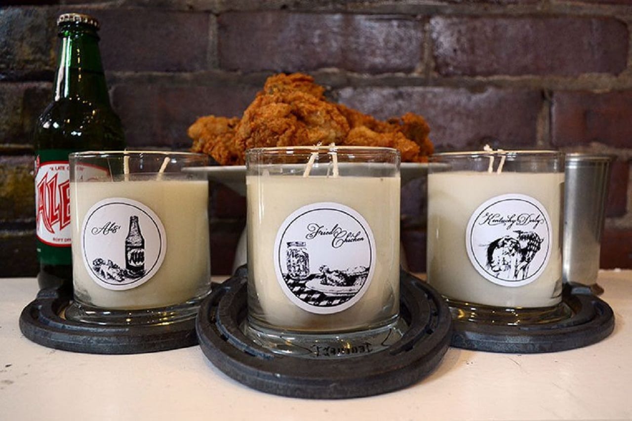 Рождество для фанатов курочки (ВИДЕО)