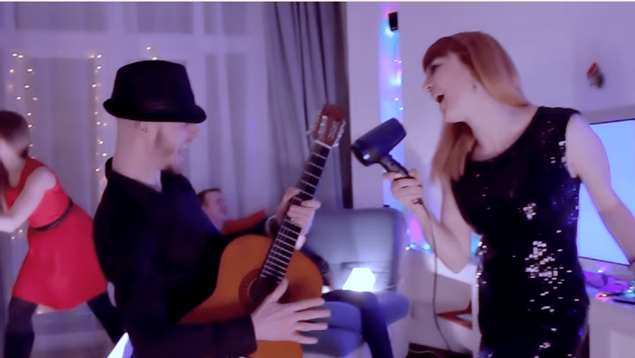 Время останавливается, продажи движутся (ВИДЕО)