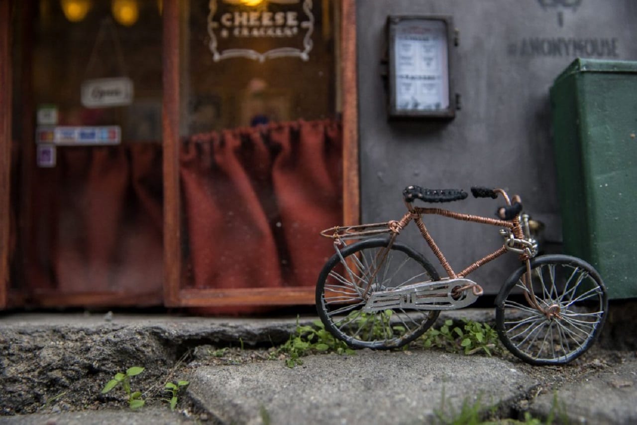 Магазин для мышей