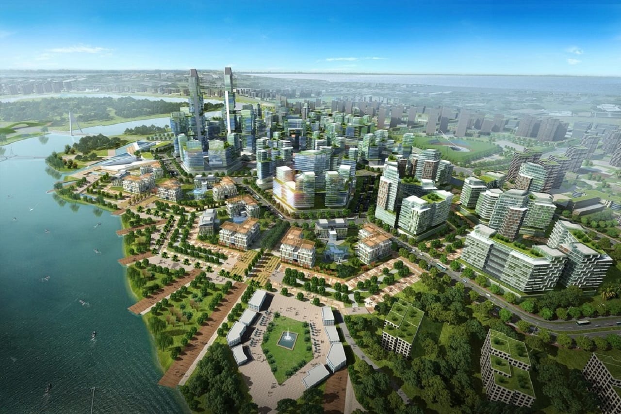 Жизнь в 2030: ничего личного, только счастье