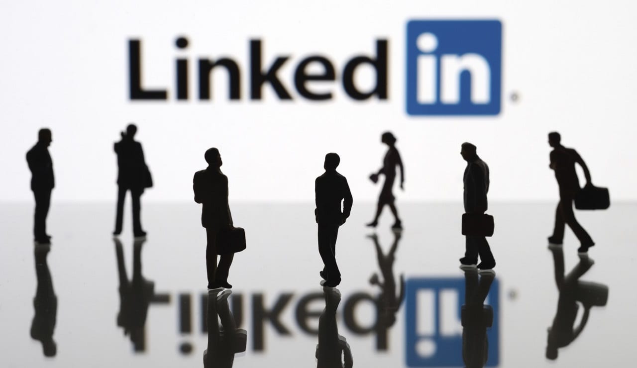 LinkedIn сменил владельца