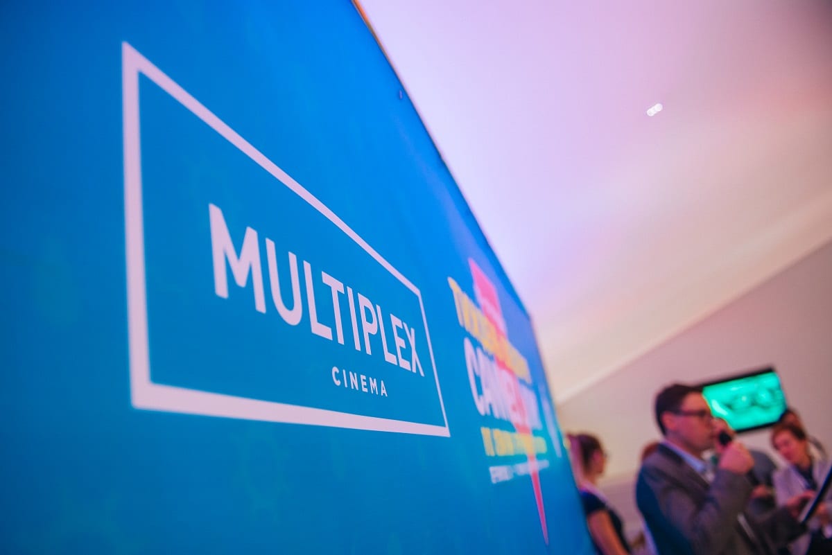 Открытие Недели шедевров Cannes Lions состоялось!