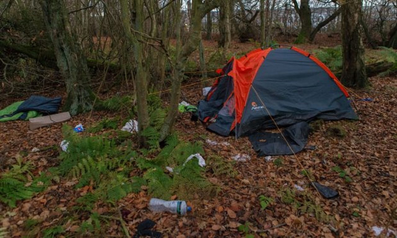 С сотрудниками – как с дронами…