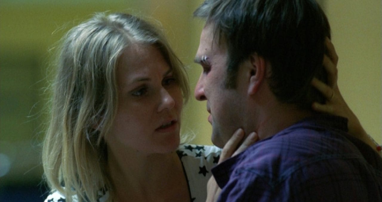 Мужчины и женщины: фильм-провокация (ВИДЕО)