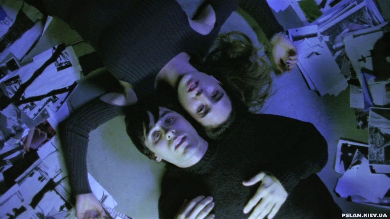 9 культовых фильмов за 9 минут. Часть 2.