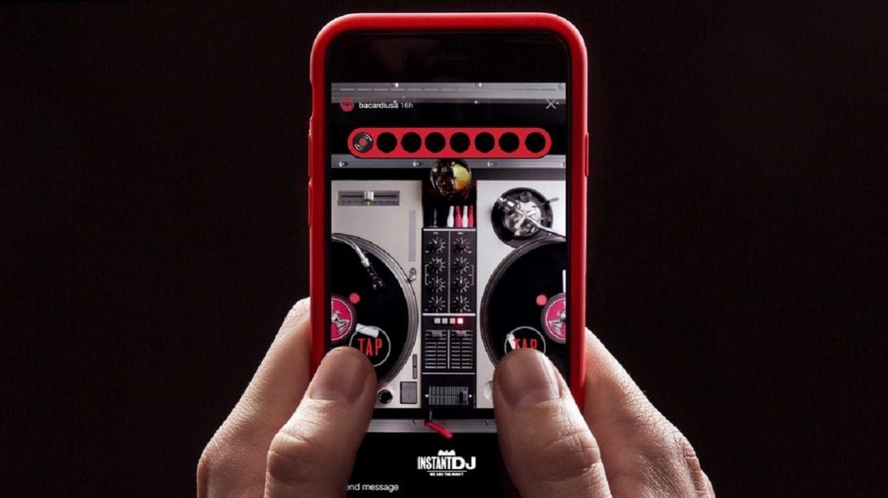 Сам себе диджей (ВИДЕО)