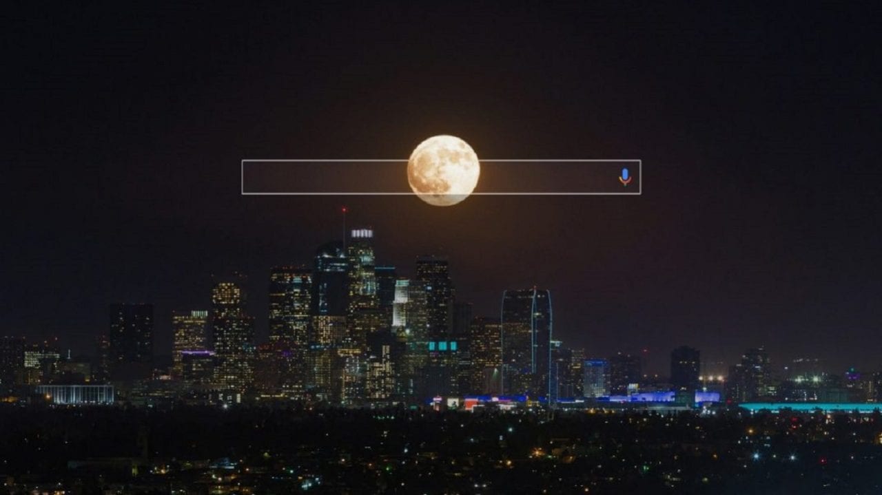 Главные события Google-года 2016 (ВИДЕО)