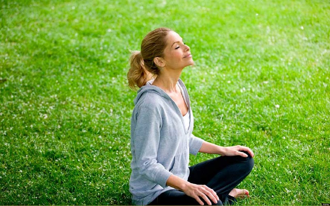 Как настроить себя на свершения. Приемы саморегуляции