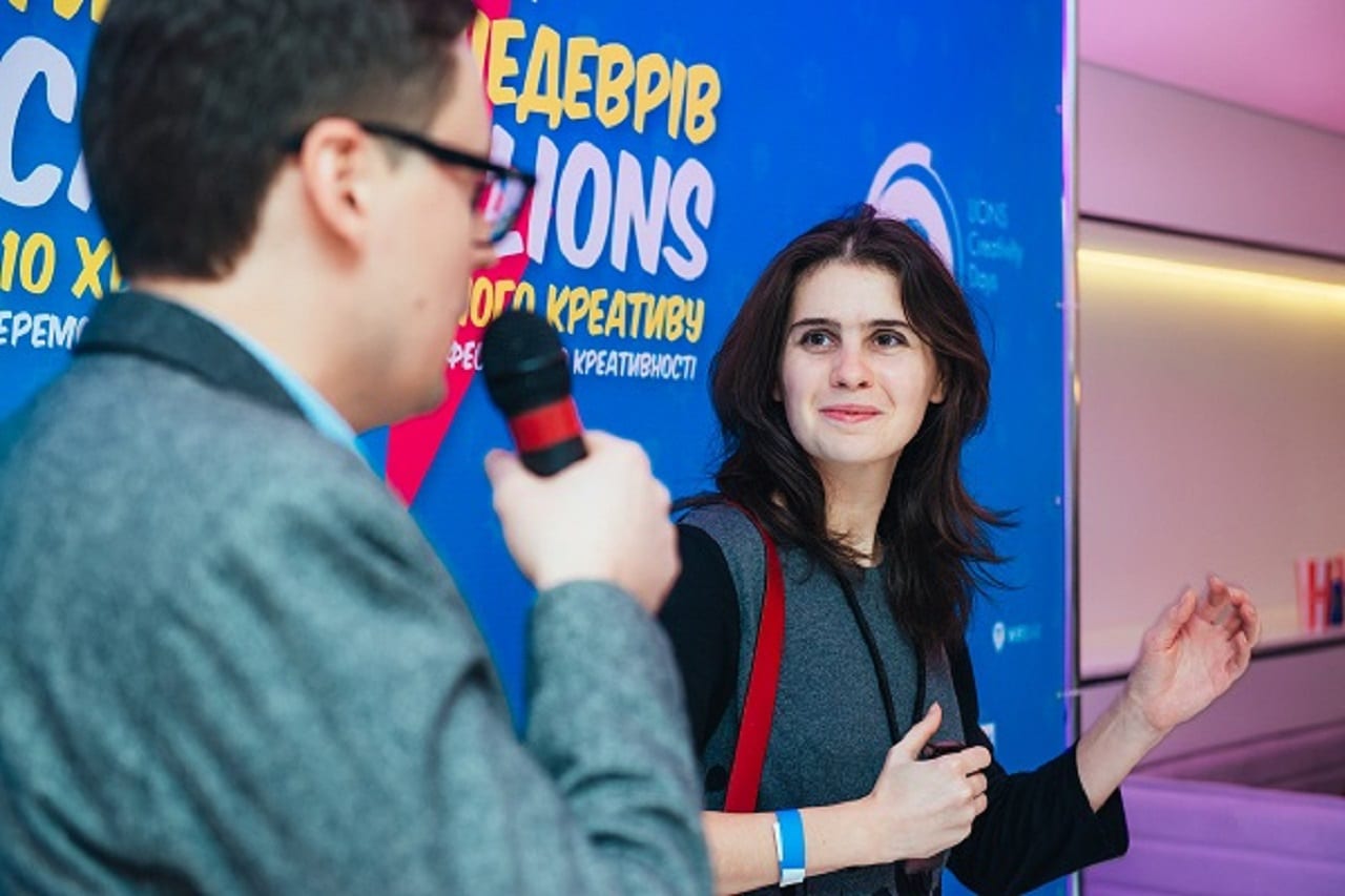 Ольга Бандура: Мы получили невероятный опыт и заряд на будущее.